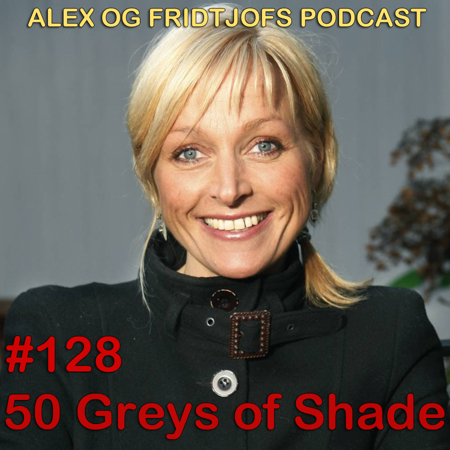 128. 50 Greys of Shade