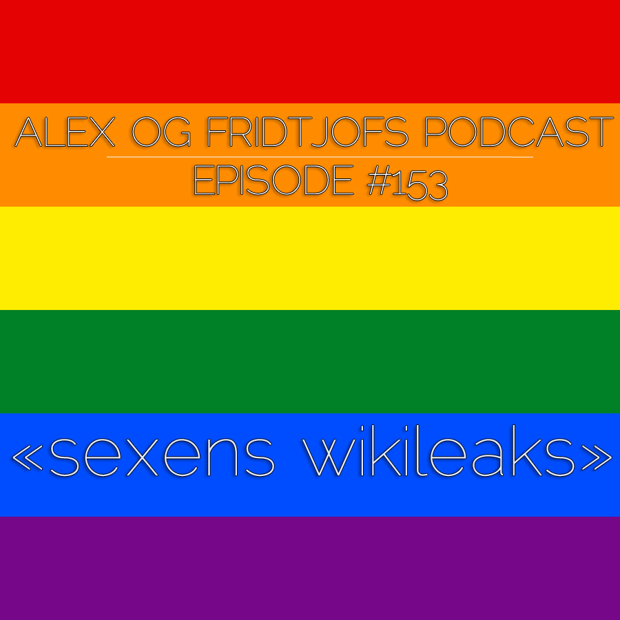 153. Sexens Wikileaks