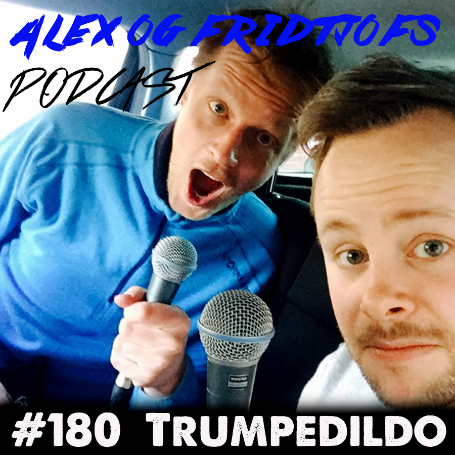 181. Trumpedildo