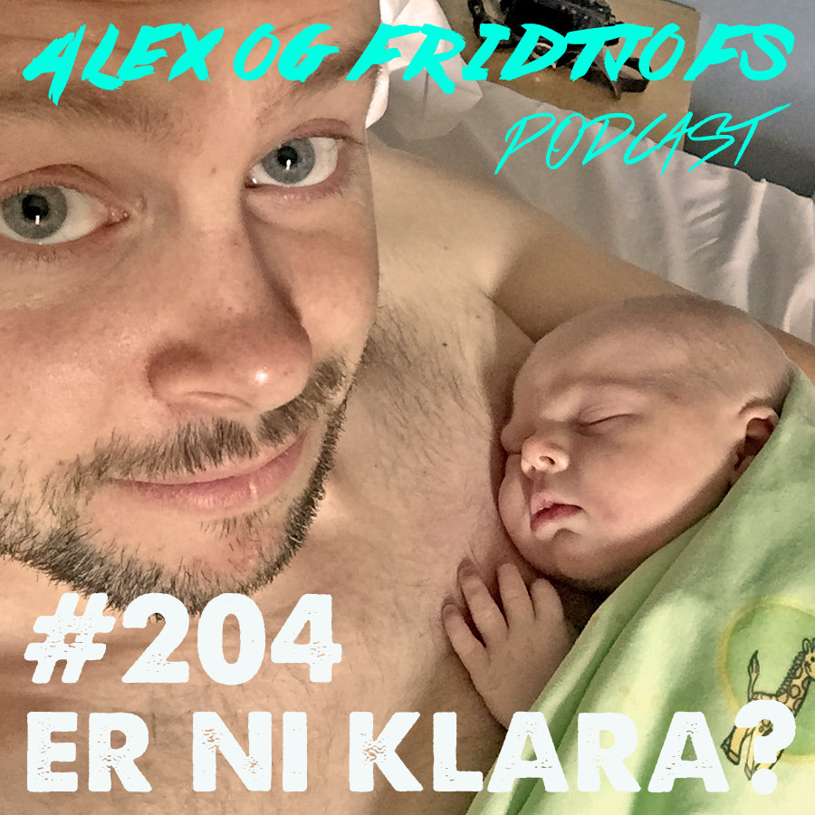 204. Er ni Klara?