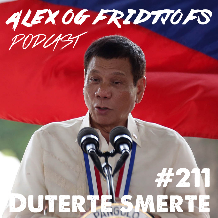 211. Duterte smerte