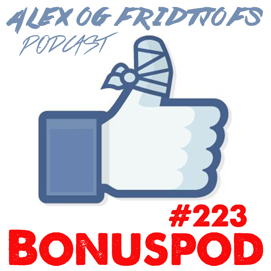 223. Bonuspod