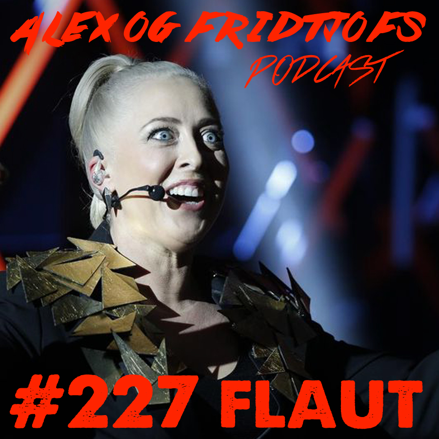 227. Flaut