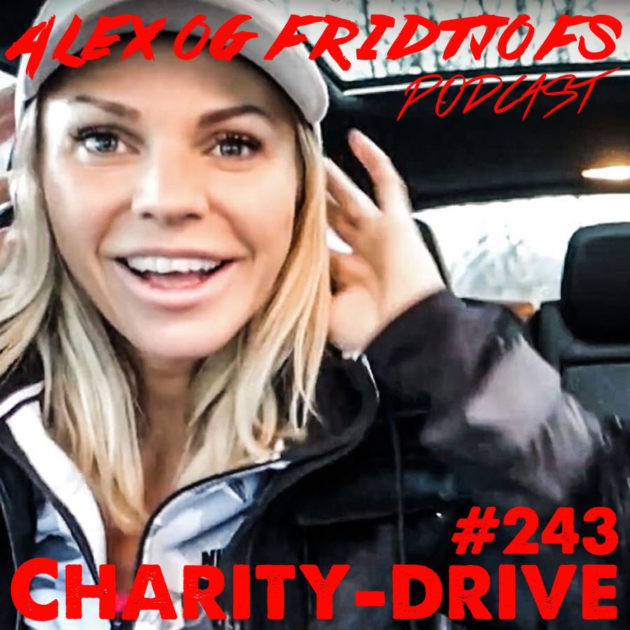 243. Charity-Drive