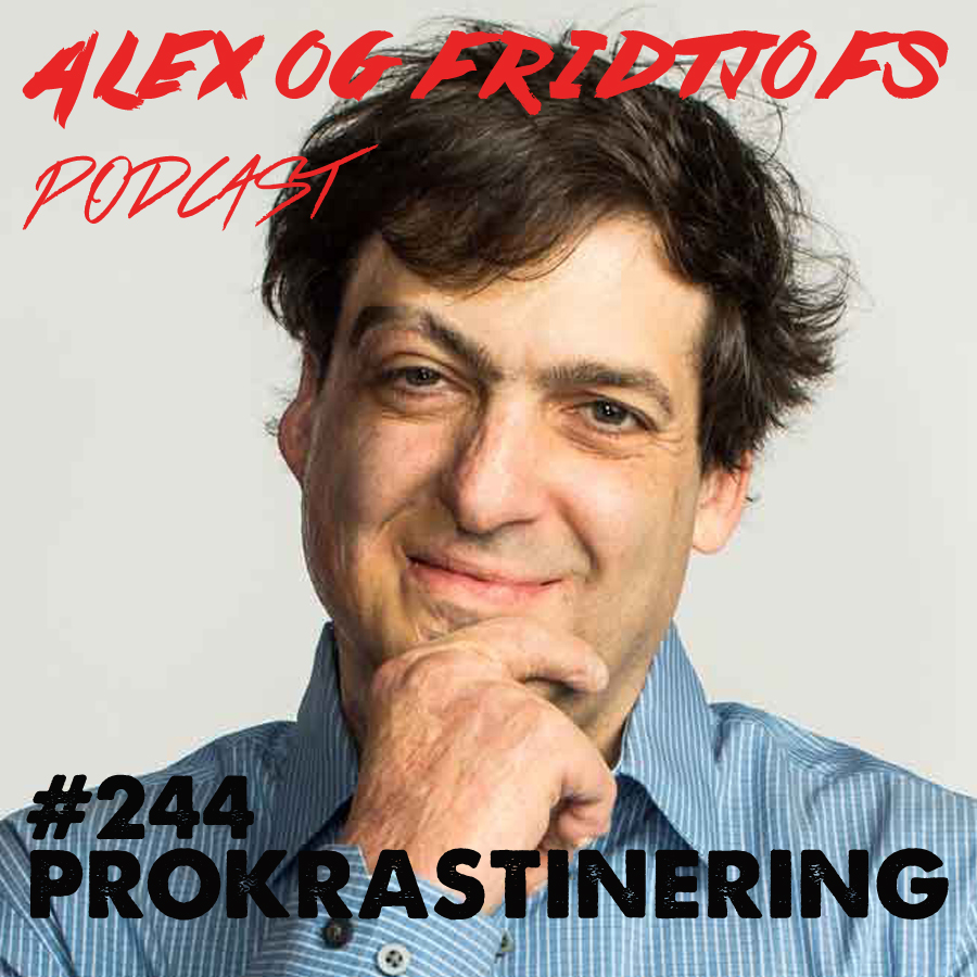 244. Prokrastinering