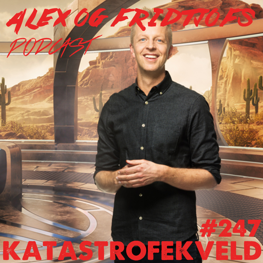 247. Katastrofekveld