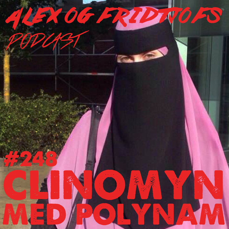 248. Clinomyn med polynam