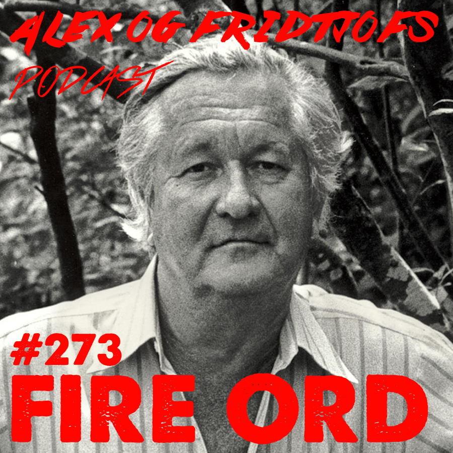 273. Fire ord