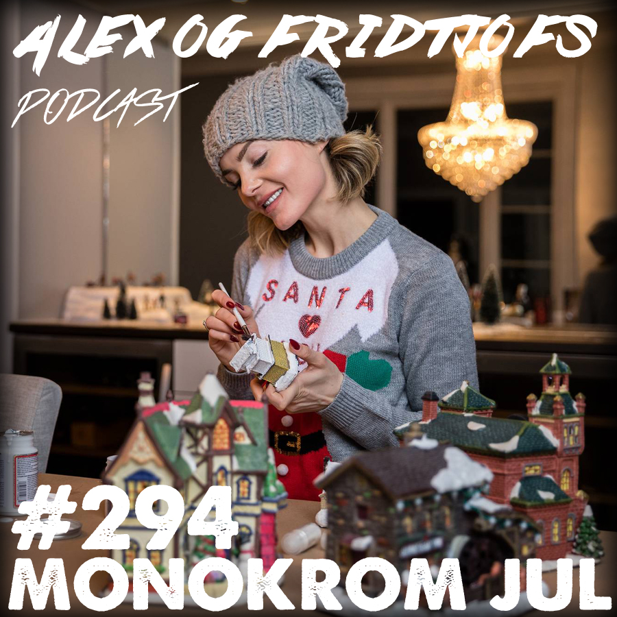 294. Monokrom Jul