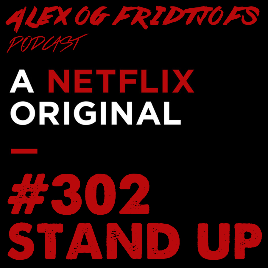 302. Stand up