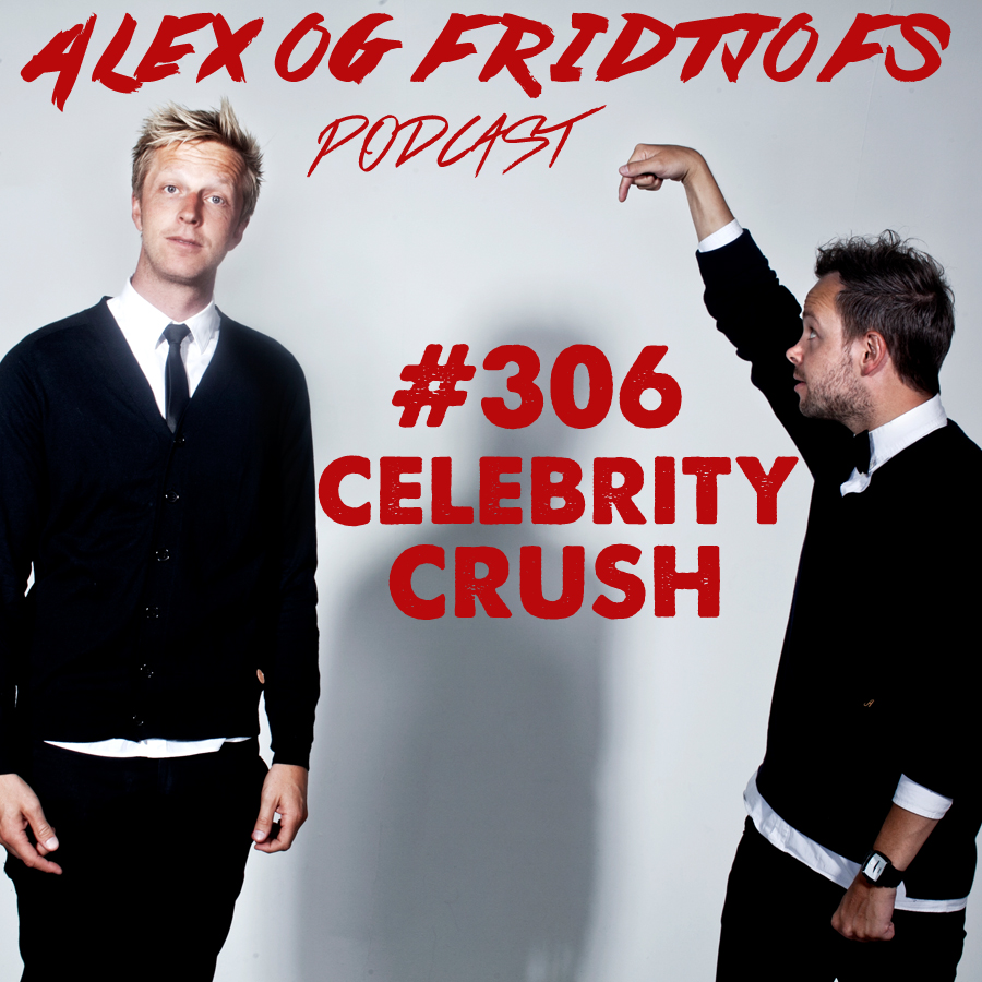 306. Celebrity Crush