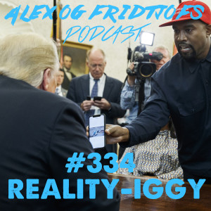 334. Reality-Iggy