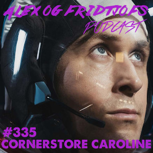 335. Cornerstore Caroline