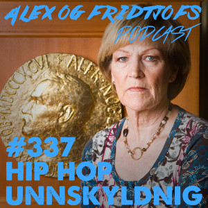 337. Hip Hop Unnskyldning