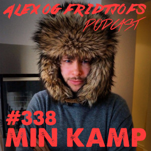 338. Min kamp