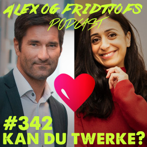 342. Kan du twerke?