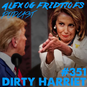 351. Dirty Harriet