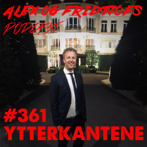 361. Ytterkantene