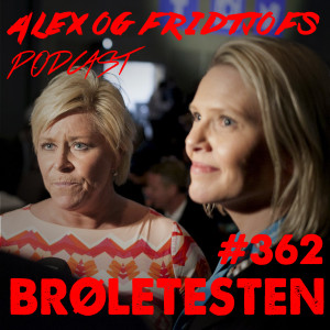 362. Brøletesten