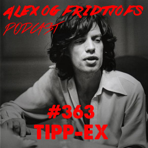 363. Tipp-Ex