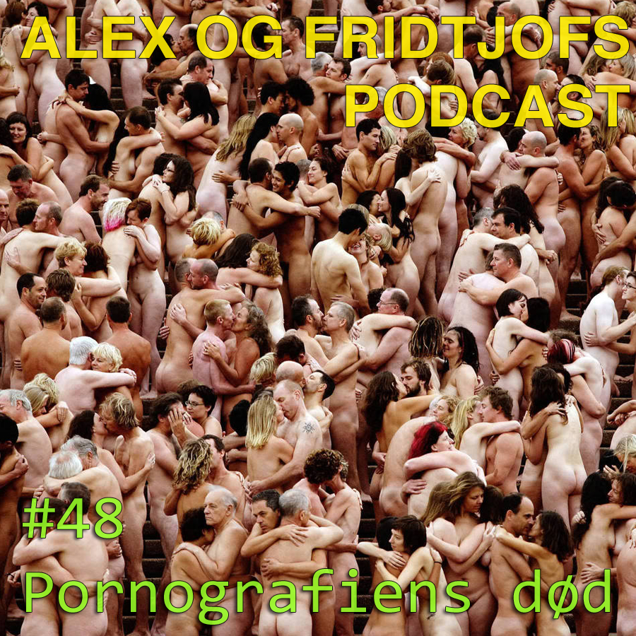 48. Pornografiens død