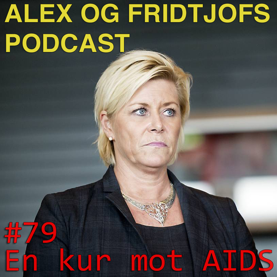 79. En kur mot AIDS