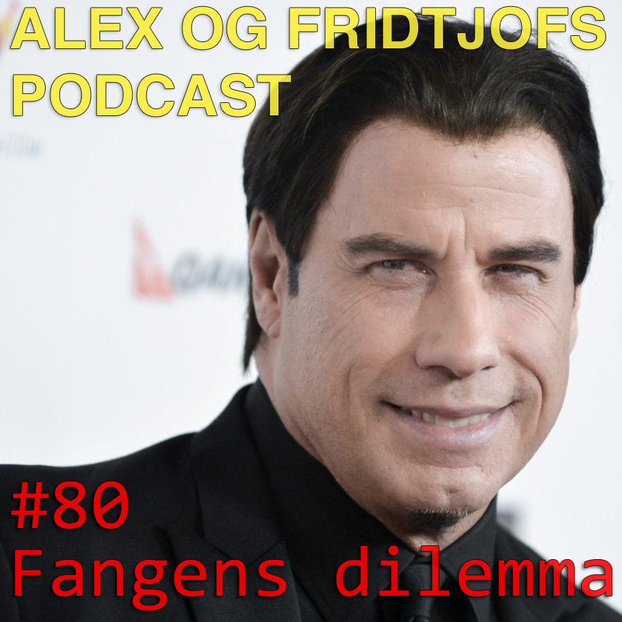 80. Fangens dilemma