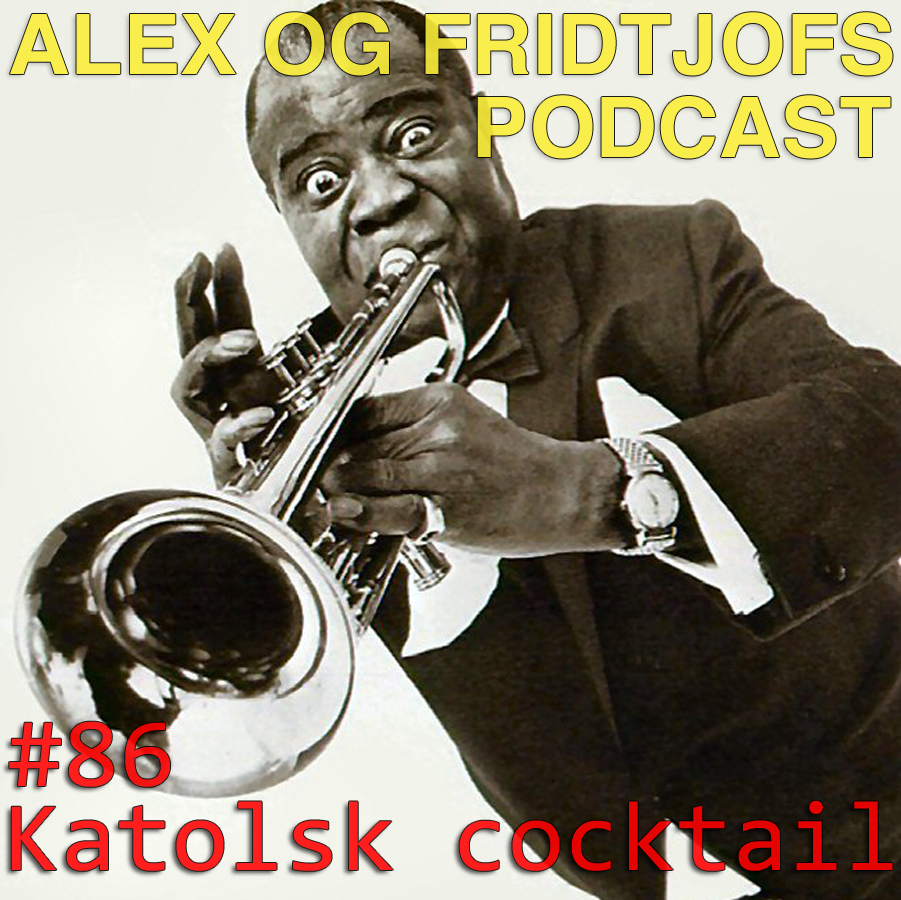 86. Katolsk cocktail