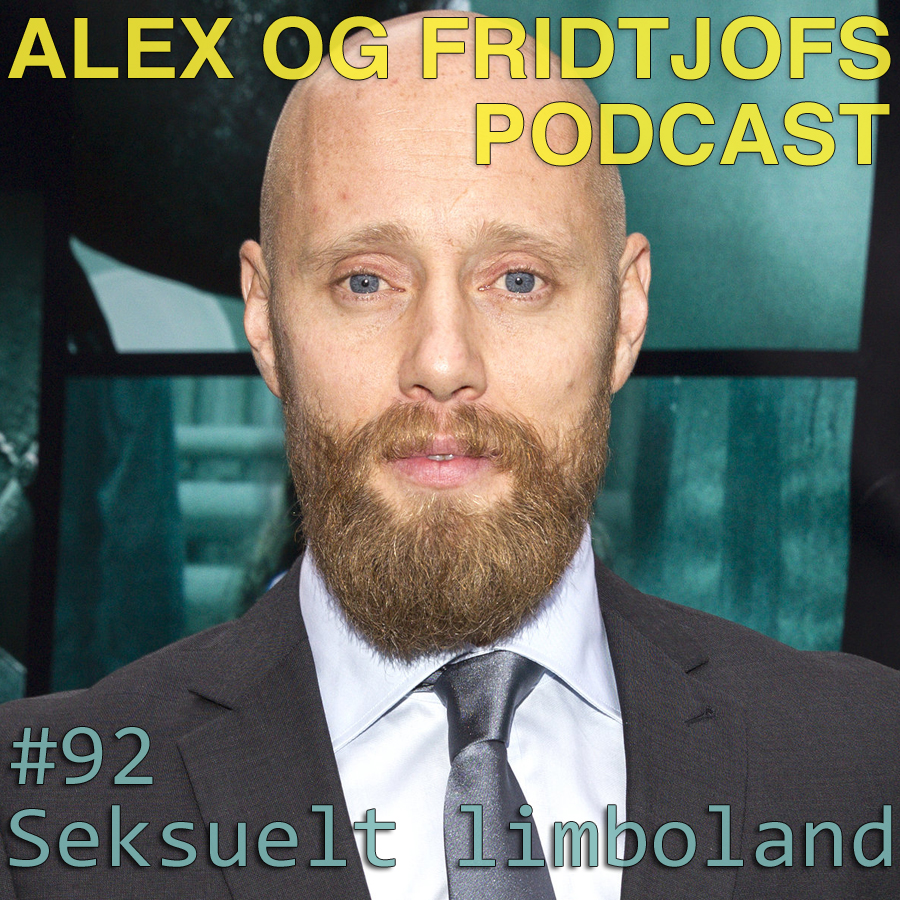 92. Seksuelt limboland