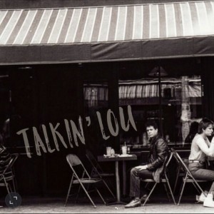 Talkin’ Lou Ep 001 ”Lou Reed”