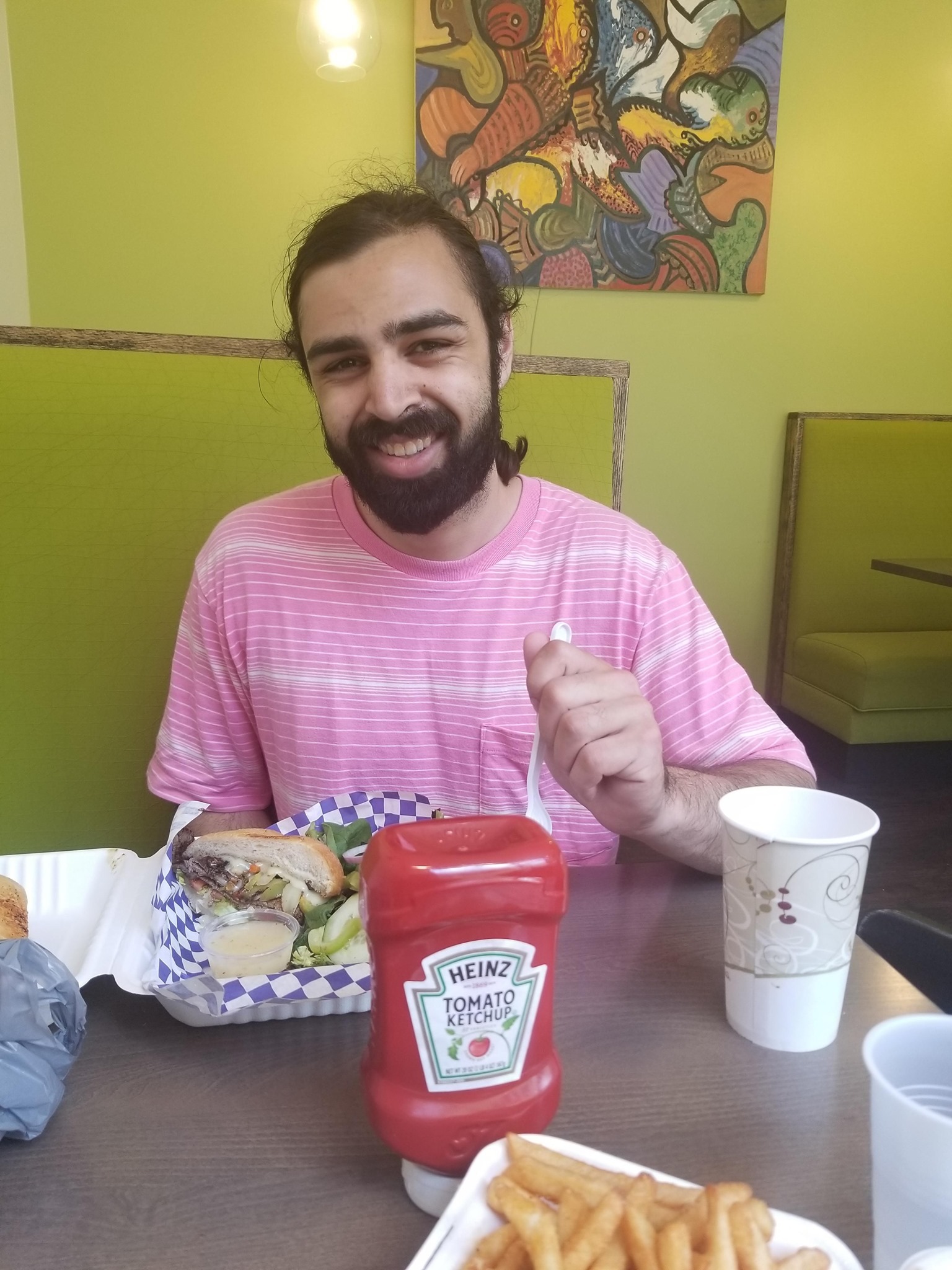 Awful Service Podcast