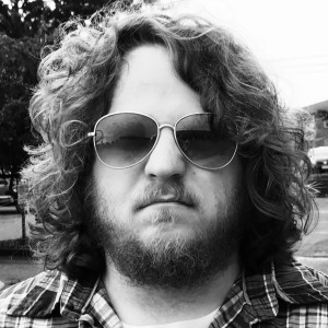 Awful Service Number Twenty-Four - Andy Keenan