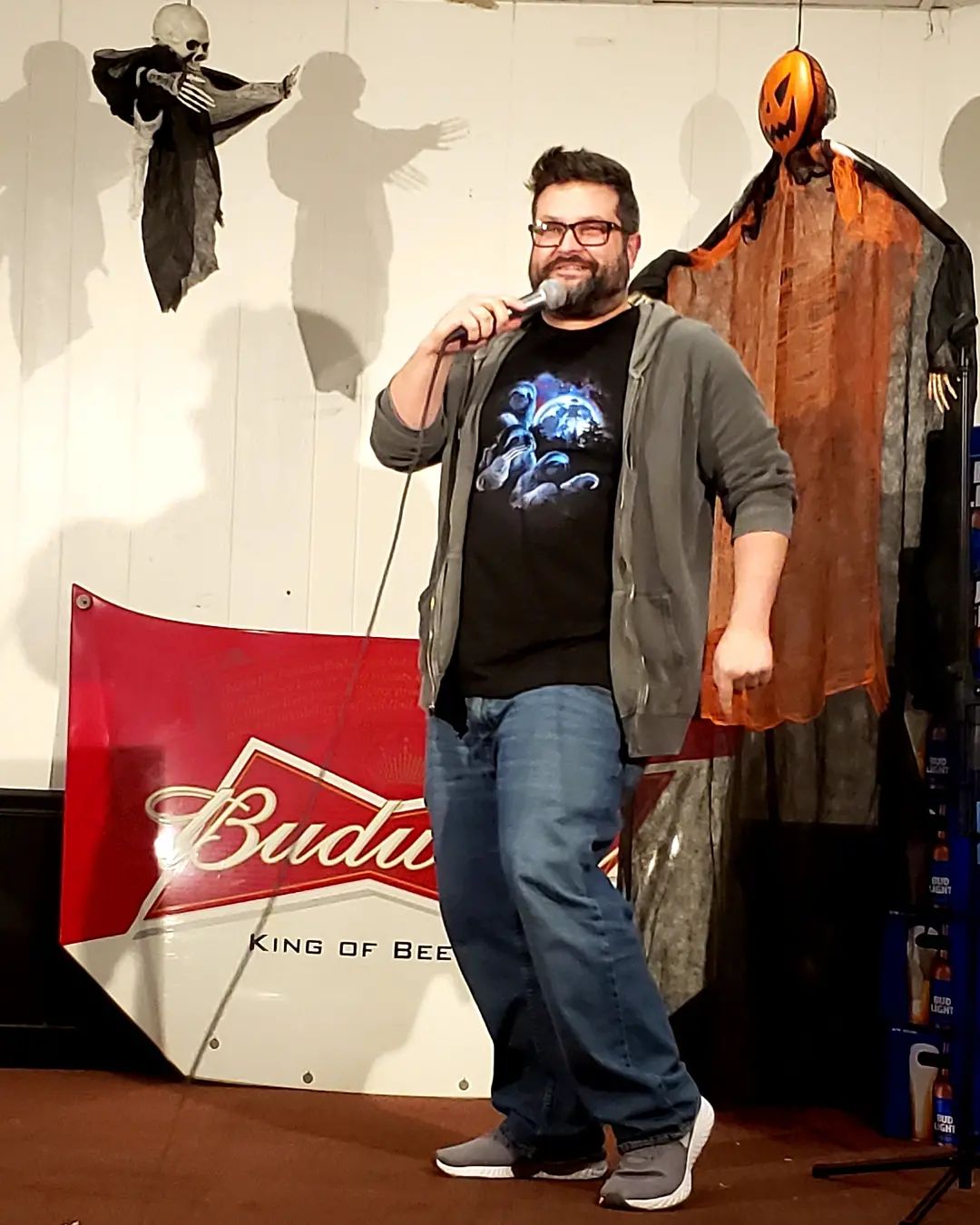 Awful Service Podcast