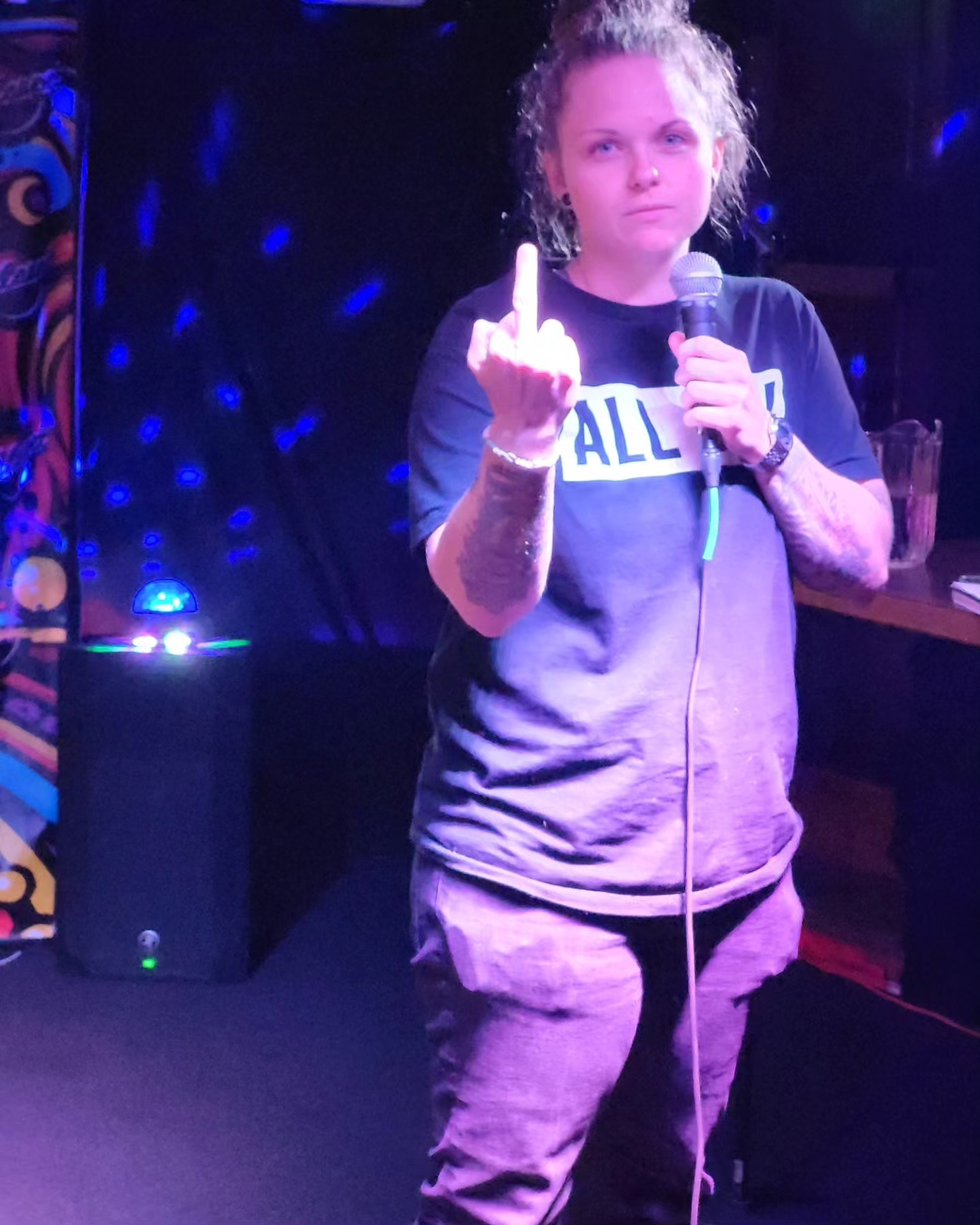 Awful Service Podcast