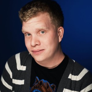 Awful Service Number Forty Six- Josh Florhaug
