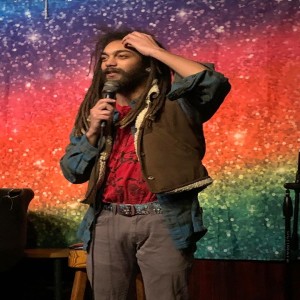 Awful Service Number Forty Four- Devin Cook/Jerry Uhlricher