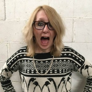 Awful Service Number Forty One- Karen Pickering