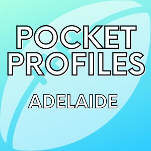 Pocket Podcast | Adelaide