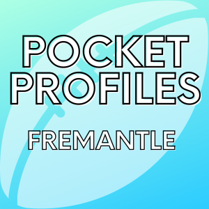 Pocket Podcast | Fremantle