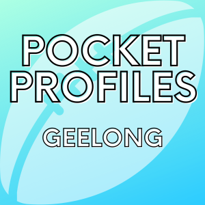 Pocket Podcast | Geelong
