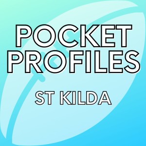 Pocket Podcast | St Kilda