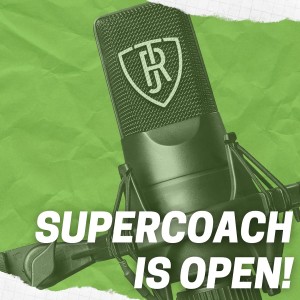 Huge Changes To Supercoach For 2022