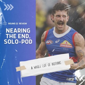 Nearing The End, Solo Pod
