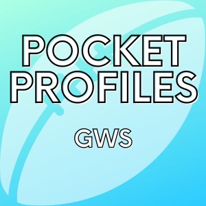 Pocket Podcast | GWS