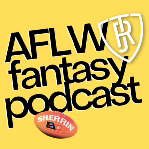 AFLW Fantasy Is Here!