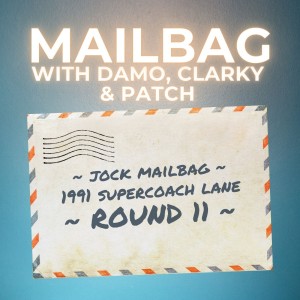 MAILBAG | Descent Into Chaos