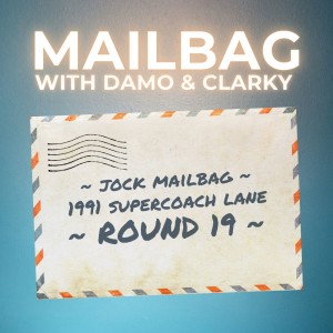 MAILBAG | Chad Warner-splosion