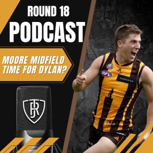 Moore Midfield Time For Dylan?
