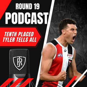 10th Placed Tyler Tells All
