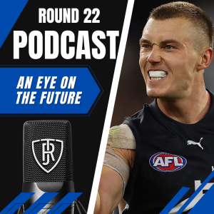 PODCAST | An Eye On The Future